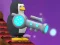 თამაში Penguin vs Snowmen ონლაინ