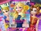 თამაში Princess Catwalk Magazine ონლაინ