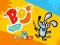 თამაში Boj Coloring Book ონლაინ