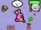 თამაში Cute Rabbit's Challenging Adventure ონლაინ