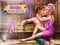თამაში Goldie Sauna Flirting ონლაინ