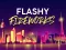 თამაში Flashy Fireworks ონლაინ