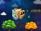 თამაში Boxie Fly Up ონლაინ