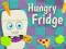 თამაში Hungry Fridge ონლაინ