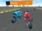 თამაში Crazy Bike Racer ონლაინ