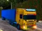 თამაში Cargo Truck simulator 2025 ონლაინ