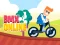 თამაში BMX Online ონლაინ