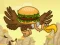 თამაში Mad burger 3: Wild West ონლაინ