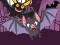 თამაში Scary Midnight Hidden Bats ონლაინ