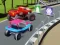 თამაში Extreme Blur Race ონლაინ