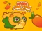 თამაში Mango Piggy Piggy vs Bad Veggies ონლაინ