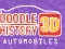 თამაში Doodle History 3d: Automobiles ონლაინ