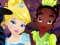 თამაში Baby Princess Halloween ონლაინ