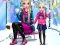 თამაში Elsie Winter Day ონლაინ