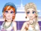 თამაში Ella and Anna Spring Break ონლაინ