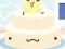 თამაში Kawaii Wedding Cake ონლაინ