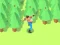 თამაში Idle Lumberjack 3D ონლაინ