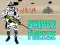თამაში Sniper Freeze ონლაინ
