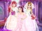 თამაში Princess Belle Ball Dress Up ონლაინ