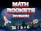 თამაში Math Rockets Division ონლაინ