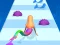 თამაში Mermaids Tail Rush ონლაინ