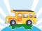თამაში School Bus Difference ონლაინ