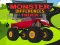 თამაში Monster Truck Differences ონლაინ