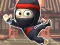 თამაში Super Ninja Adventure ონლაინ