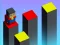 თამაში Color Cube Jump ონლაინ