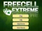 თამაში Freecell Extreme ონლაინ