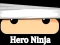 თამაში Hero Ninja ონლაინ