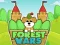 თამაში Forest Wars ონლაინ