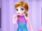 თამაში Baby Princess Mia Bathe ონლაინ