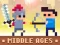 თამაში Castel Wars Middle Ages ონლაინ