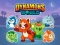თამაში Dynamons World ონლაინ