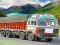 თამაში Cargo Truck 18 ონლაინ