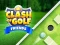 თამაში Clash of Golf Friends ონლაინ