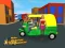 თამაში Auto Rickshaw Simulator ონლაინ
