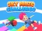 თამაში Sky Maze Challenge ონლაინ