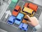 თამაში Crazy Parking Jam Car Jam Game ონლაინ