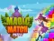 თამაში Magic Match Puzzle ონლაინ