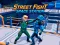 თამაში Street Fight Space Station ონლაინ