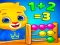 თამაში Cool Math Games For Kids ონლაინ