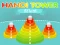 თამაში Tower of Hanoi ონლაინ