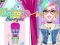 თამაში Unicorn Hairstyles ონლაინ