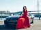 თამაში Girls and Cars ონლაინ