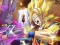 თამაში Dragon Ball Treasure Hunter ონლაინ