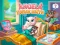 თამაში Angela Twins Birth ონლაინ
