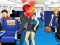 თამაში Air Hostess Kissing ონლაინ