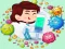 თამაში Virus Bubble Shooter ონლაინ